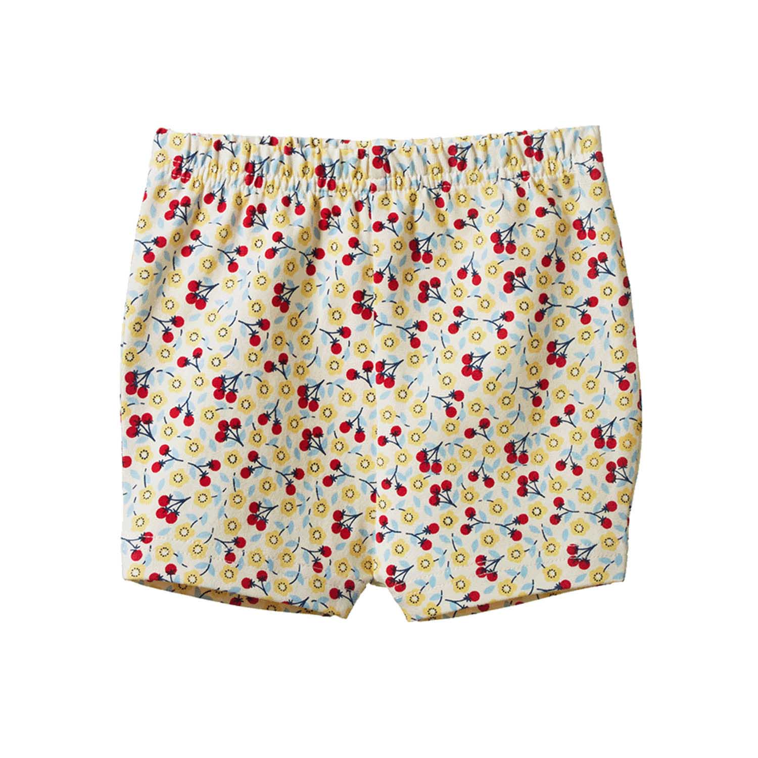 Nature Baby Selby Shorts 3-4Y